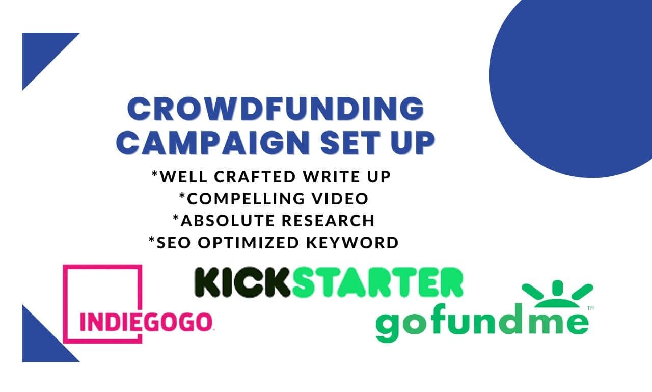 Read more about the article A Comprehensive Guide to Crafting a Winning Indiegogo Campaign