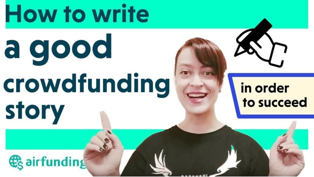 Airfunding: Helping Individuals Turn Dreams into Reality