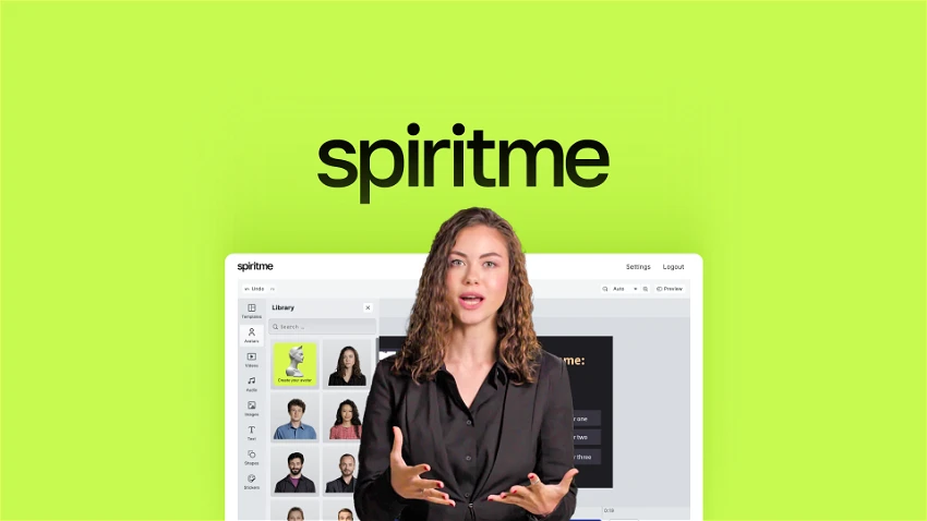 Read more about the article Spiritme review