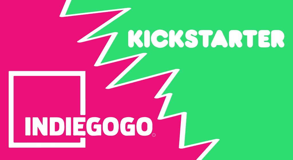 Crowdfunding Platforms Similar to Kickstarter