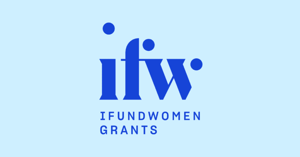 Empowering Women: The iFundWomen Initiative