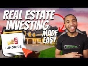 Read more about the article Fundrise: Investing in Real Estate Made Easy