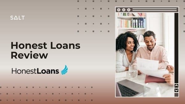 Honest Loans Review