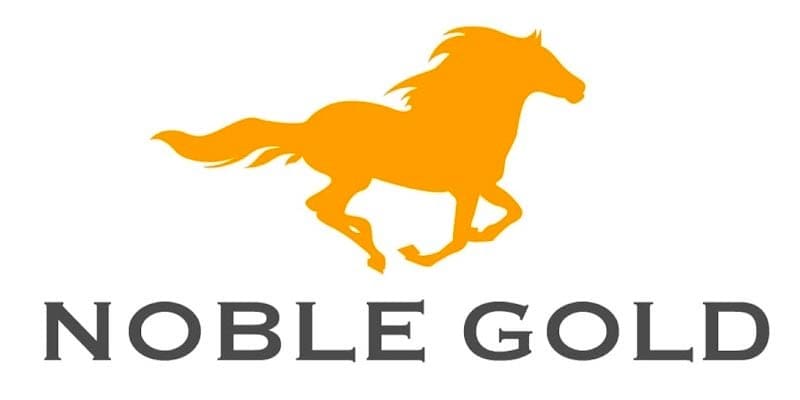 Noble Gold Investments Review