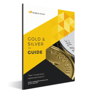 Read more about the article Noble Gold Investments: What You Need to Know Review