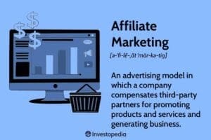 Read more about the article Steps to Launch Your Own Affiliate Marketing Business