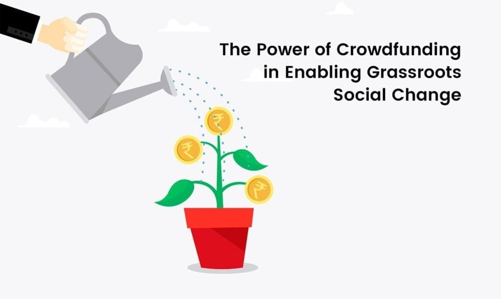 The Power of Crowdfunding: Empowering Ideas and Dreams