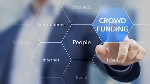 The Power of Crowdfunding: Empowering Ideas and Dreams