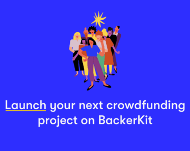 The Ultimate Guide to Crowdfunding on BackerKit