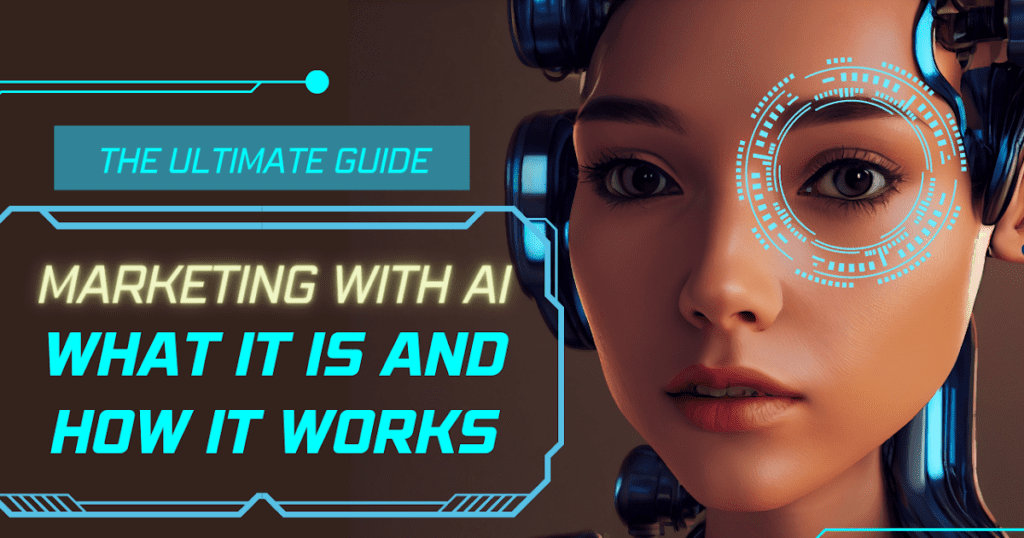 The Ultimate Guide to Marketing Your AI-Powered Crowdfunding Campaign