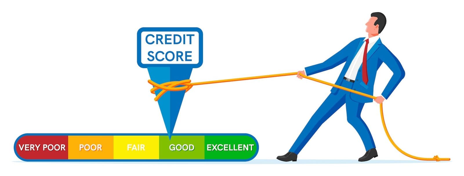 Building a Better Credit History