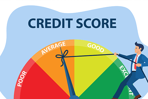 Building a Better Credit History