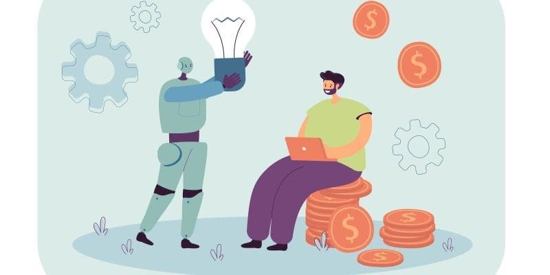 Building a Powerful Crowdfunding Community with AI