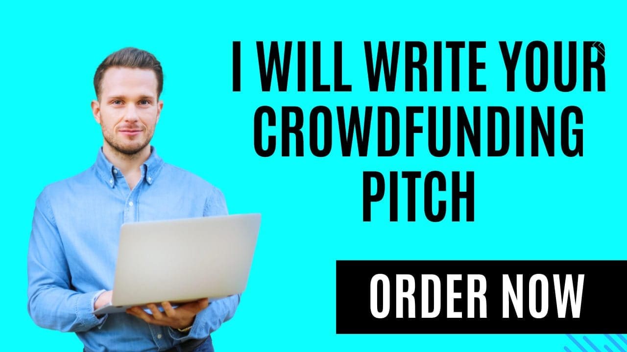 Crafting an Irresistible AI-Powered Crowdfunding Campaign Pitch