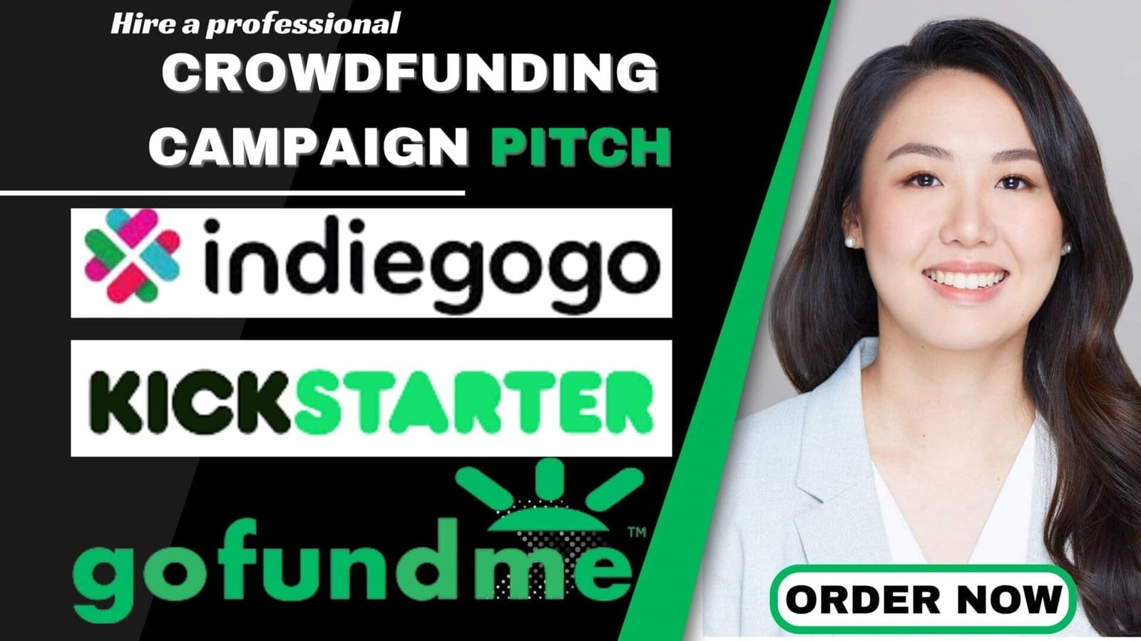 Crafting an Irresistible AI-Powered Crowdfunding Campaign Pitch