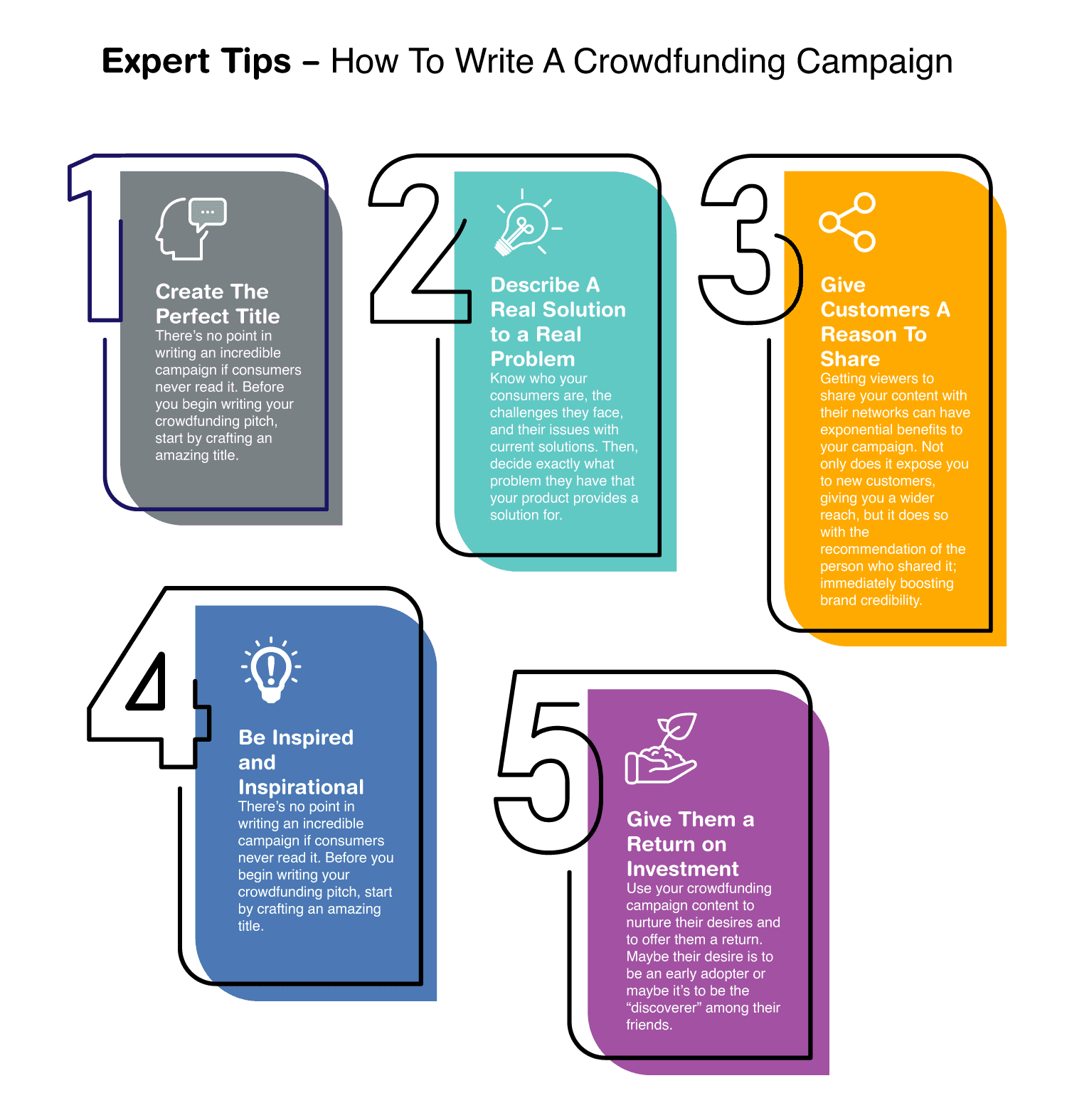 Effective Strategies for Running a Successful Crowdfunding Campaign