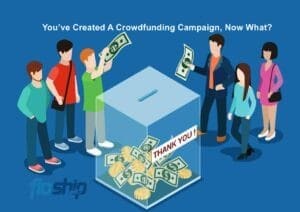 Read more about the article Key Tips for a Successful Crowdfunding Campaign on a Limited Budget