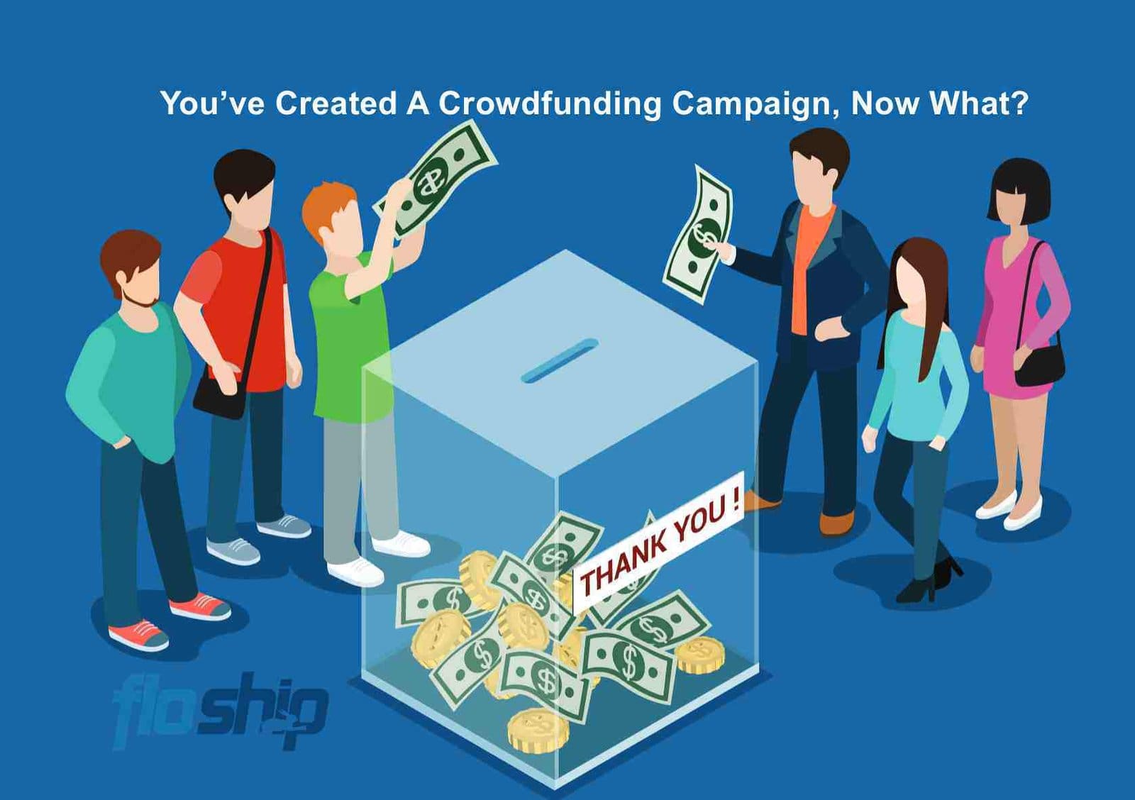 You are currently viewing Key Tips for a Successful Crowdfunding Campaign on a Limited Budget