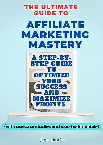 Maximizing Profits with Affiliate Marketing