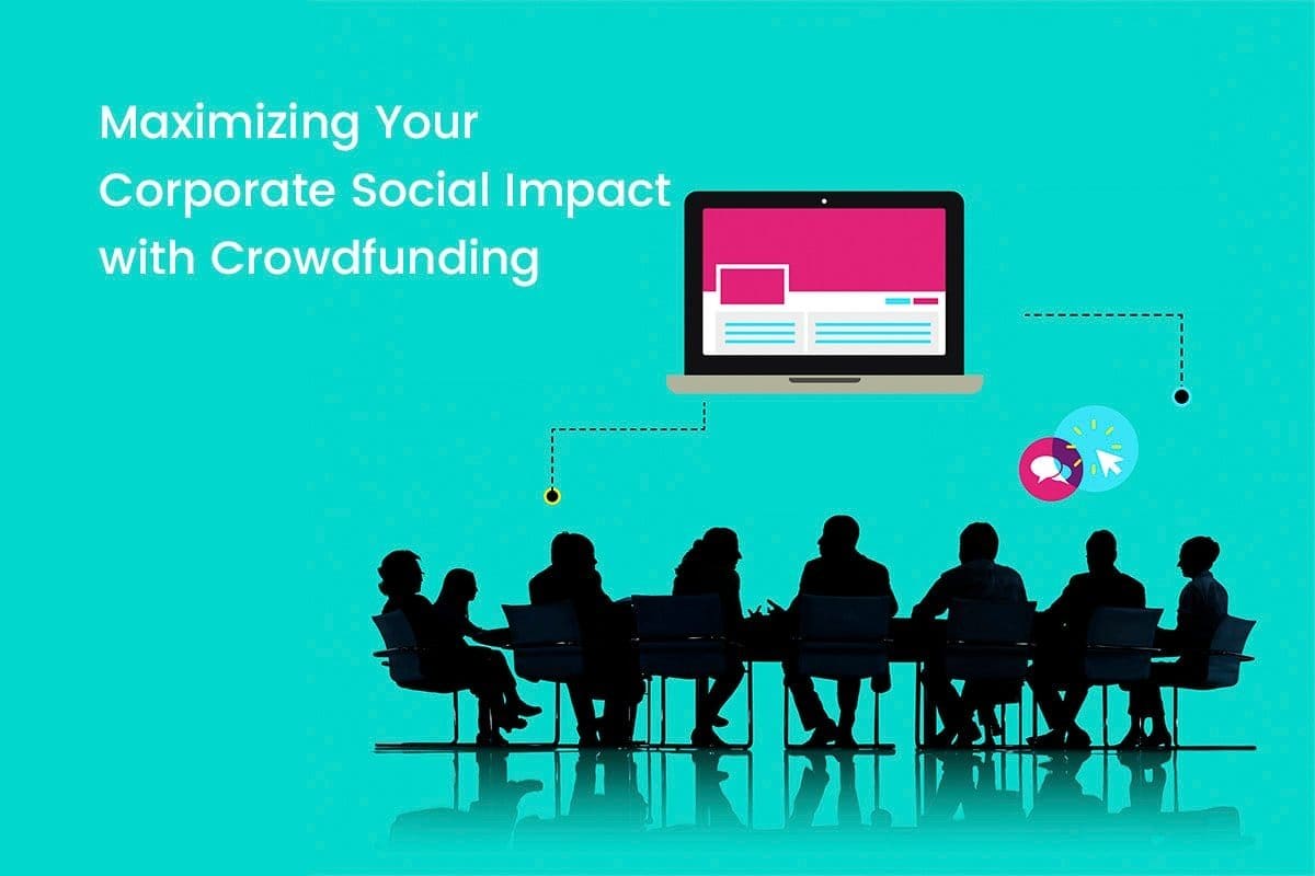 Maximizing Social Media for Your Crowdfunding Campaign