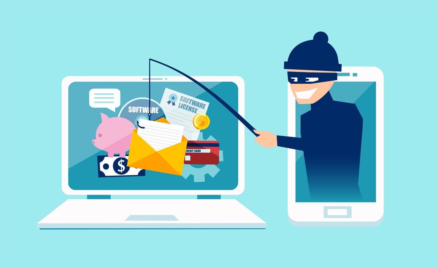 Read more about the article Protecting Yourself from Affiliate Marketing Scams