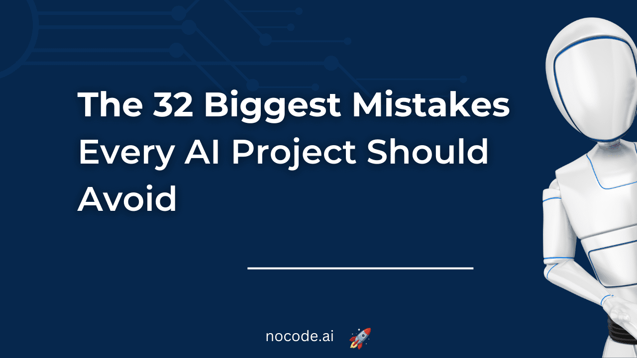 The Ultimate Guide to Avoiding AI-Powered Crowdfunding Mistakes