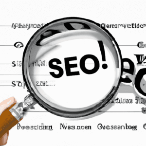 Read more about the article 10 Effective Strategies to Improve SEO Ranking