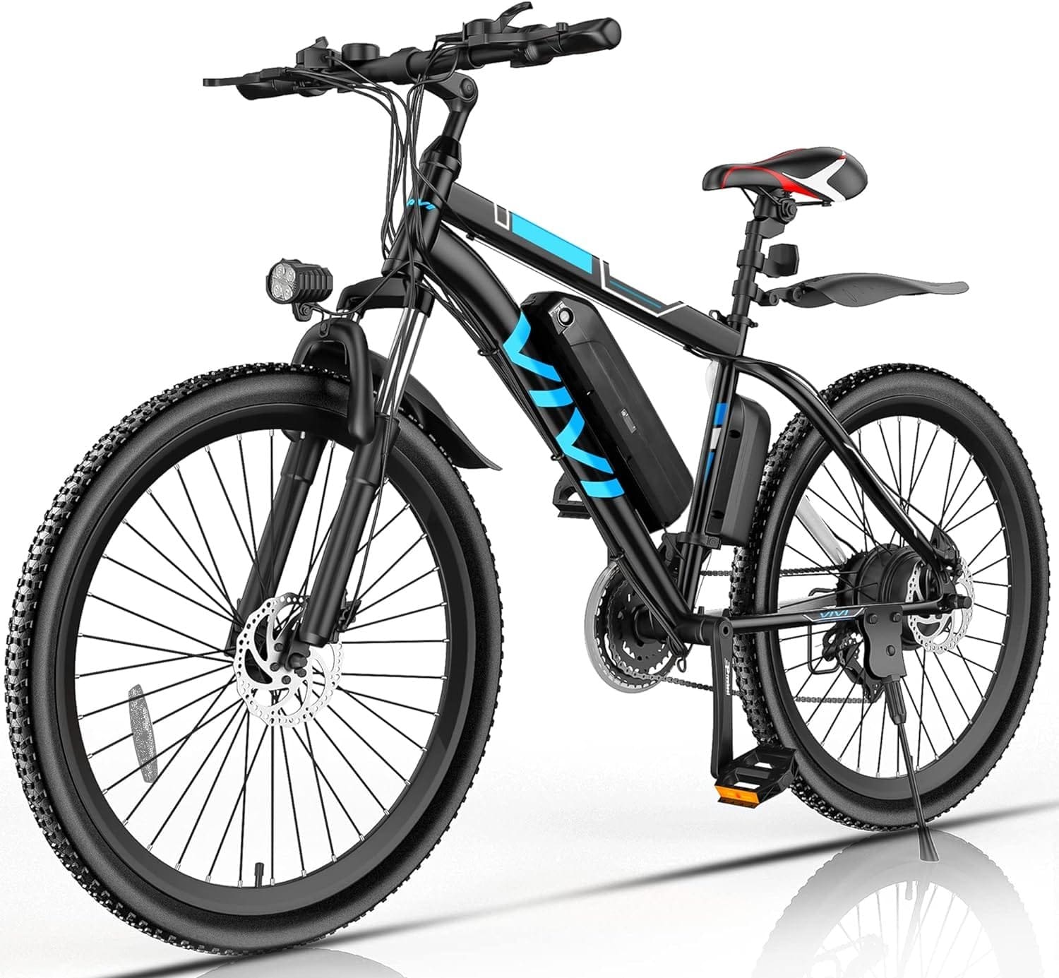 You are currently viewing 500W Ebike for Adults Review