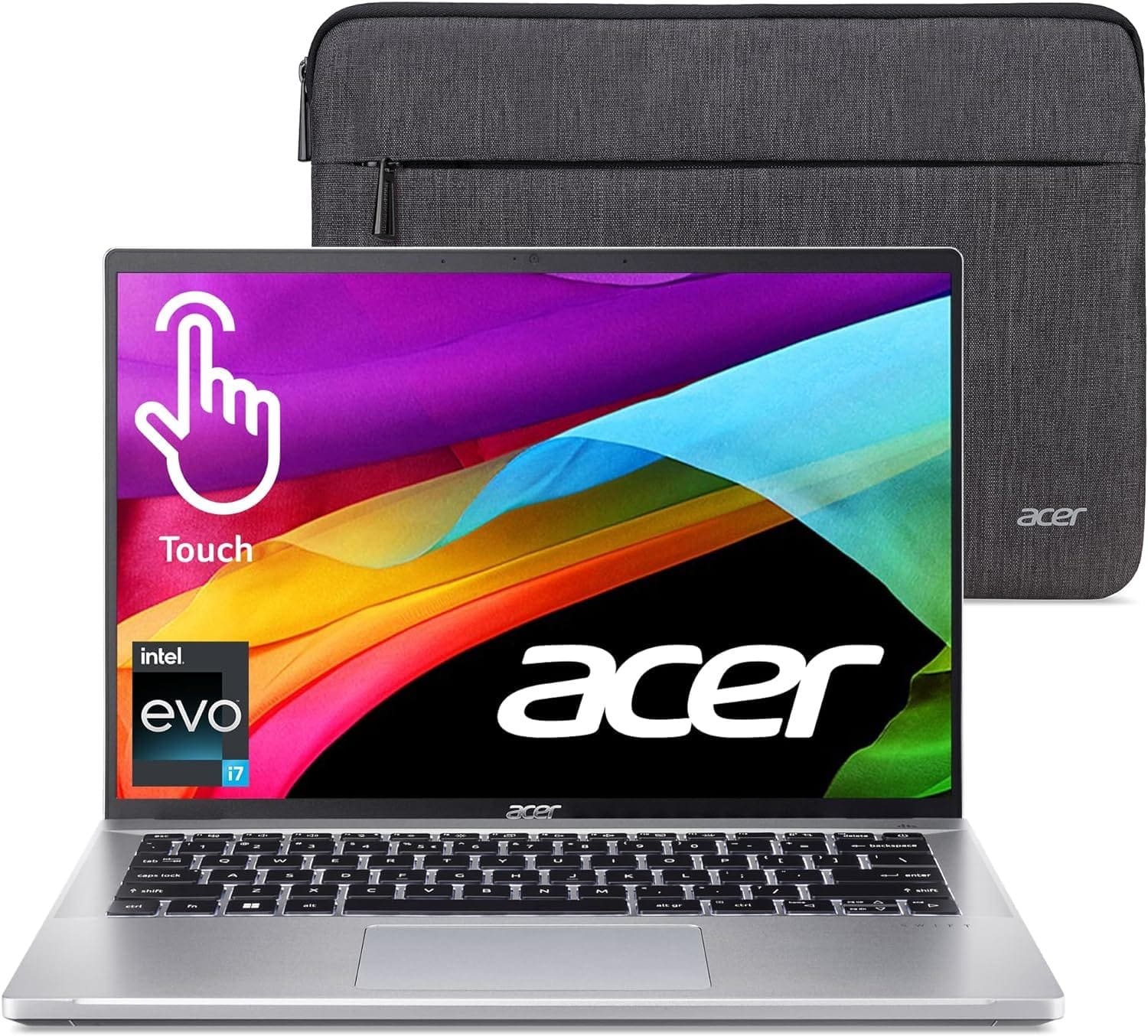 You are currently viewing Acer Swift Go 14 Review