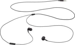 Read more about the article Amazon Basics In Ear Wired Headphones Review