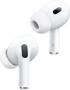 Read more about the article Apple AirPods Pro (2nd Gen) Wireless Earbuds Review