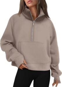 Read more about the article AUTOMET Womens Sweatshirts Review