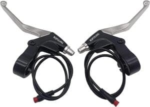 Read more about the article BQPOLING Electronic Brake Lever Set Review