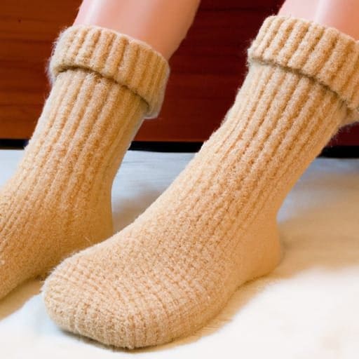 Read more about the article Galsang Women’s Socks Thick Knit Wool Thermal Casual Crew Socks Review