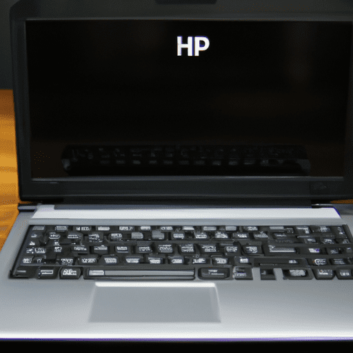 You are currently viewing HP 15.6 inch Laptop Review