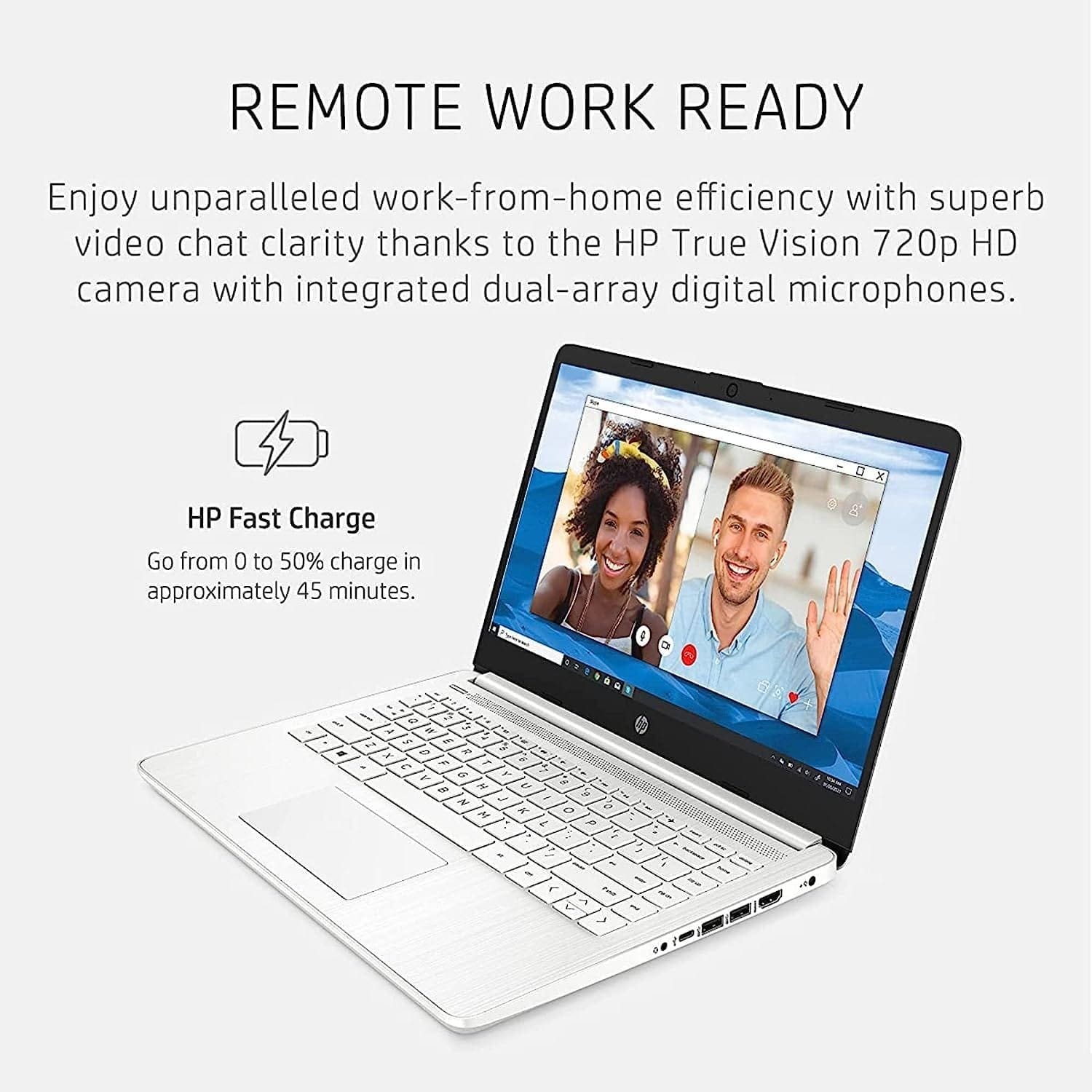 Read more about the article HP 2023 Newest 14 Laptop Review