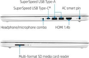 Read more about the article HP Stream Laptop Review