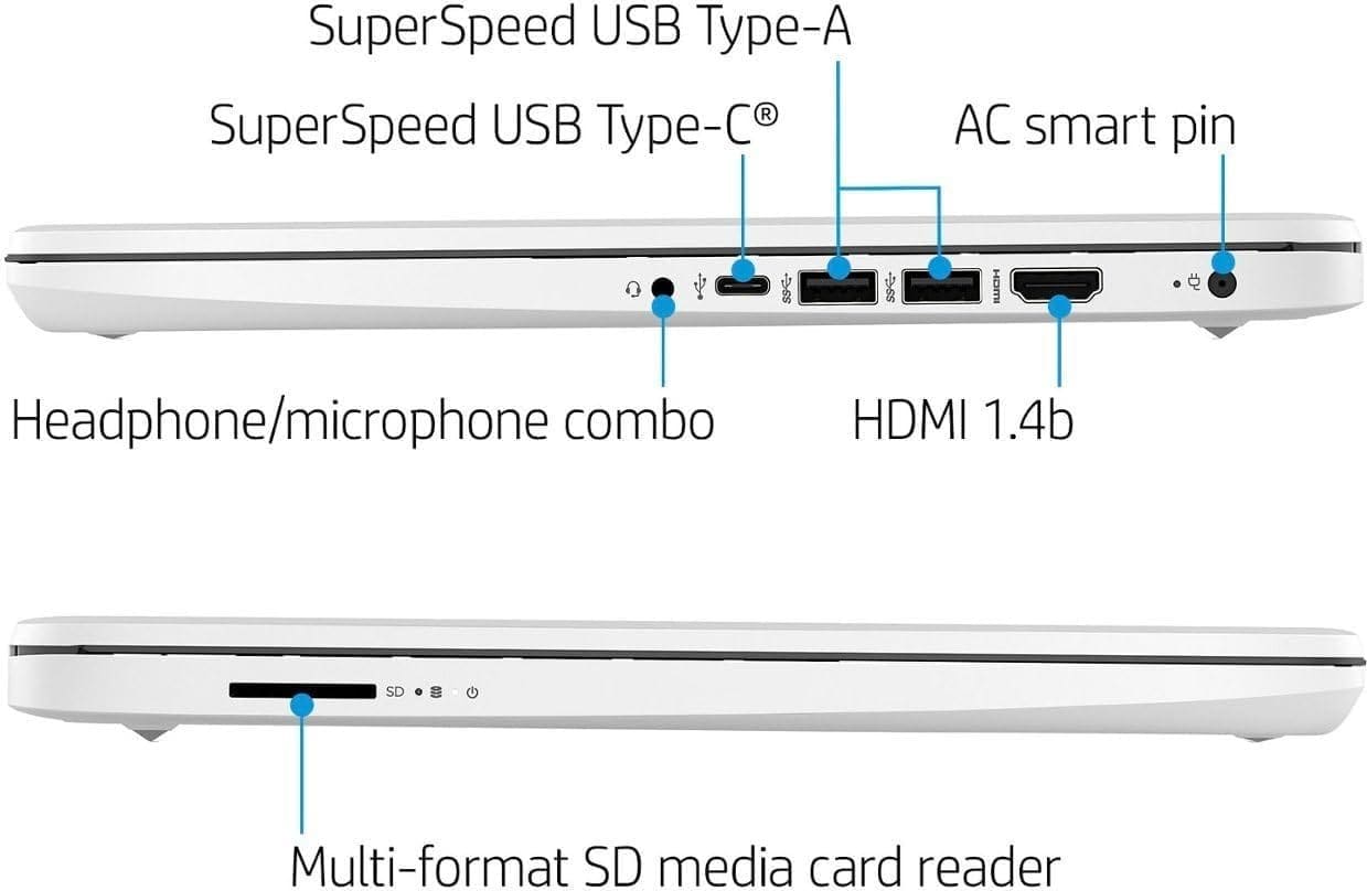 Read more about the article HP Stream Laptop Review