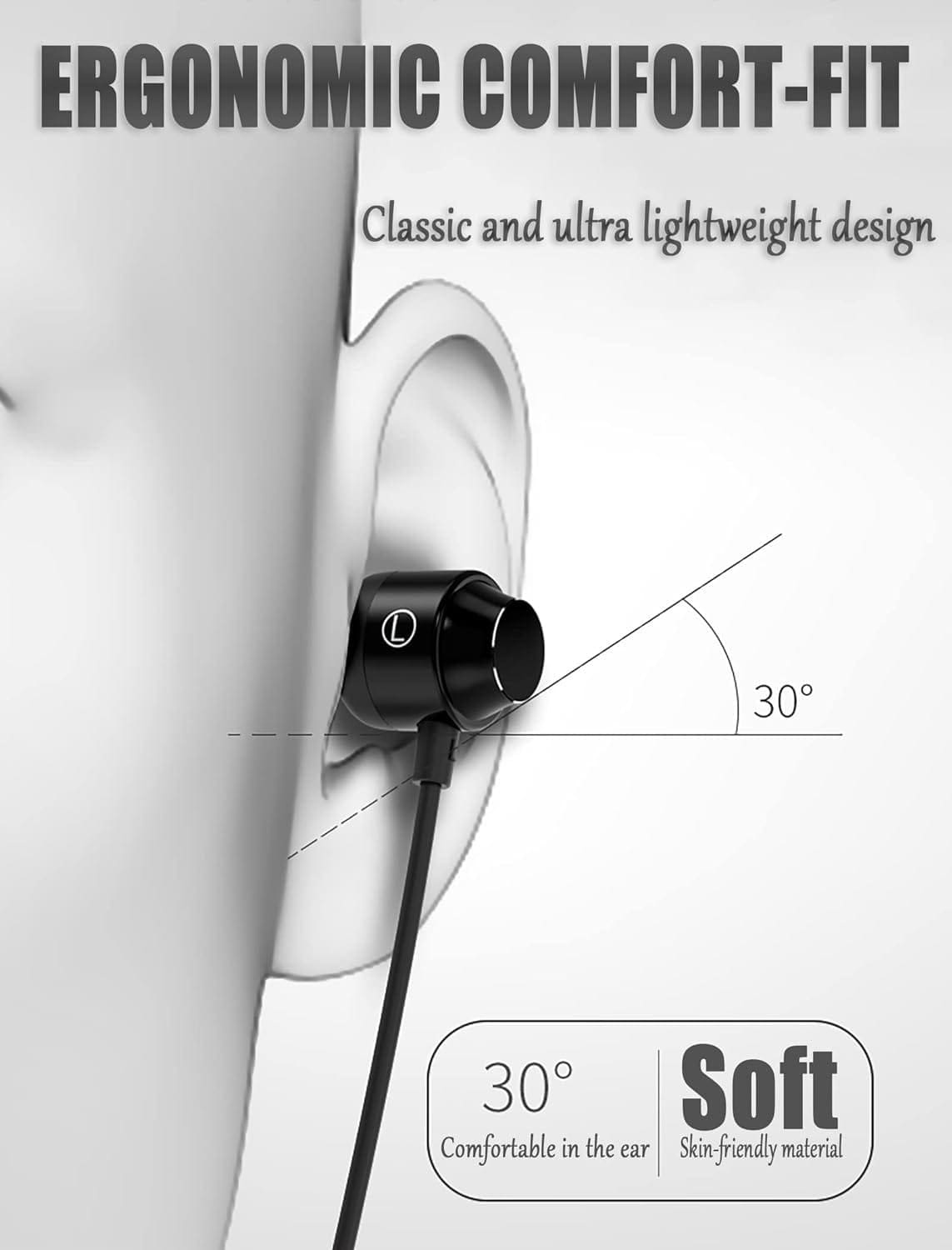 You are currently viewing iPhone Earbuds Review