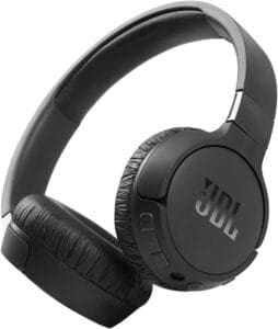 Read more about the article JBL Tune 660NC Wireless Headphones Review