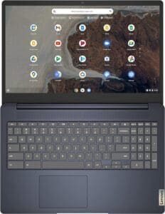 Read more about the article Lenovo 3i Chromebook Review