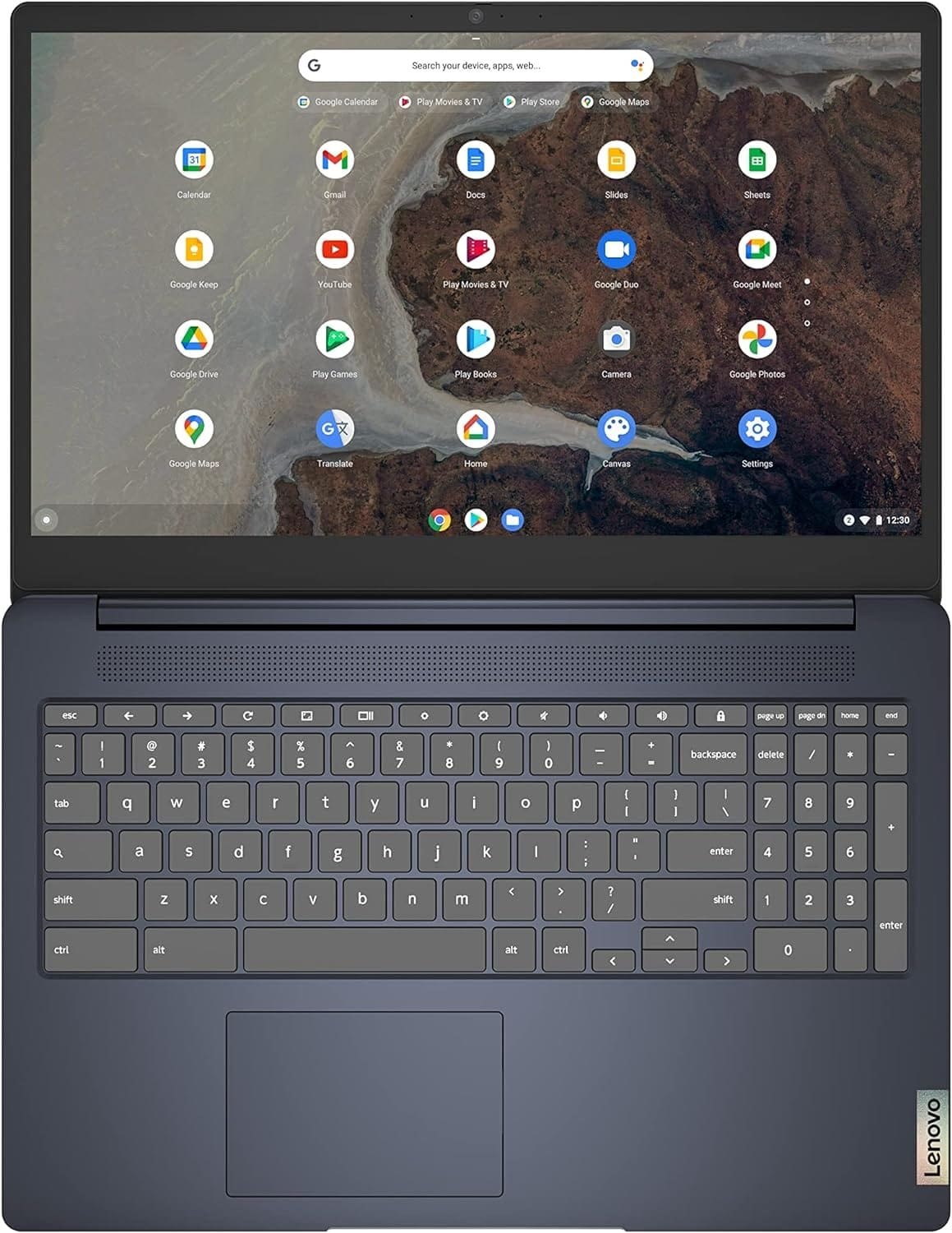 You are currently viewing Lenovo 3i Chromebook Review