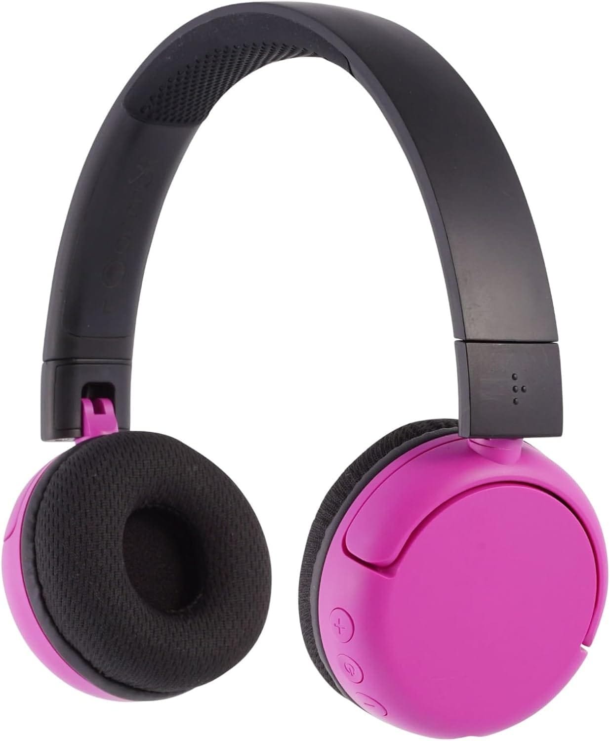 Made for Amazon, Kids Bluetooth Headphones, Ages (8-15)