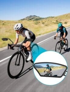 Read more about the article MAGICYCLE Bike Mirrors Review