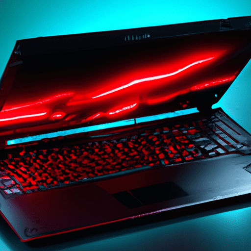 Read more about the article MSI Thin GF63 15.6″ 144Hz Gaming Laptop Review