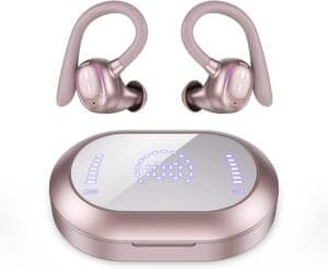 Read more about the article PSIER Wireless Earbuds Bluetooth Headphones Review