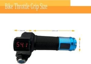 Read more about the article RUIITEN Throttle Grip Review