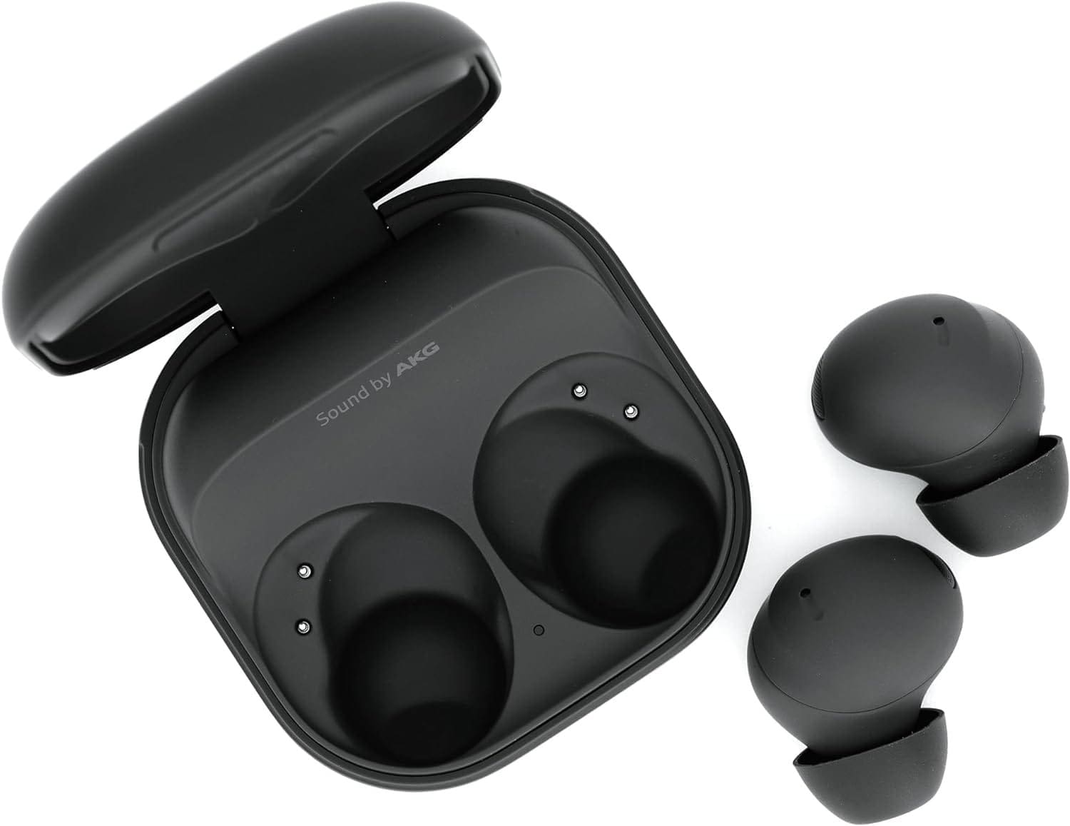 Read more about the article SAMSUNG Galaxy Buds Pro 2 [2022] (SM-R510) – (Gray) Review