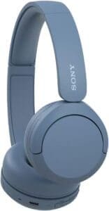 Read more about the article Sony WH-CH520 Wireless Headphones Review