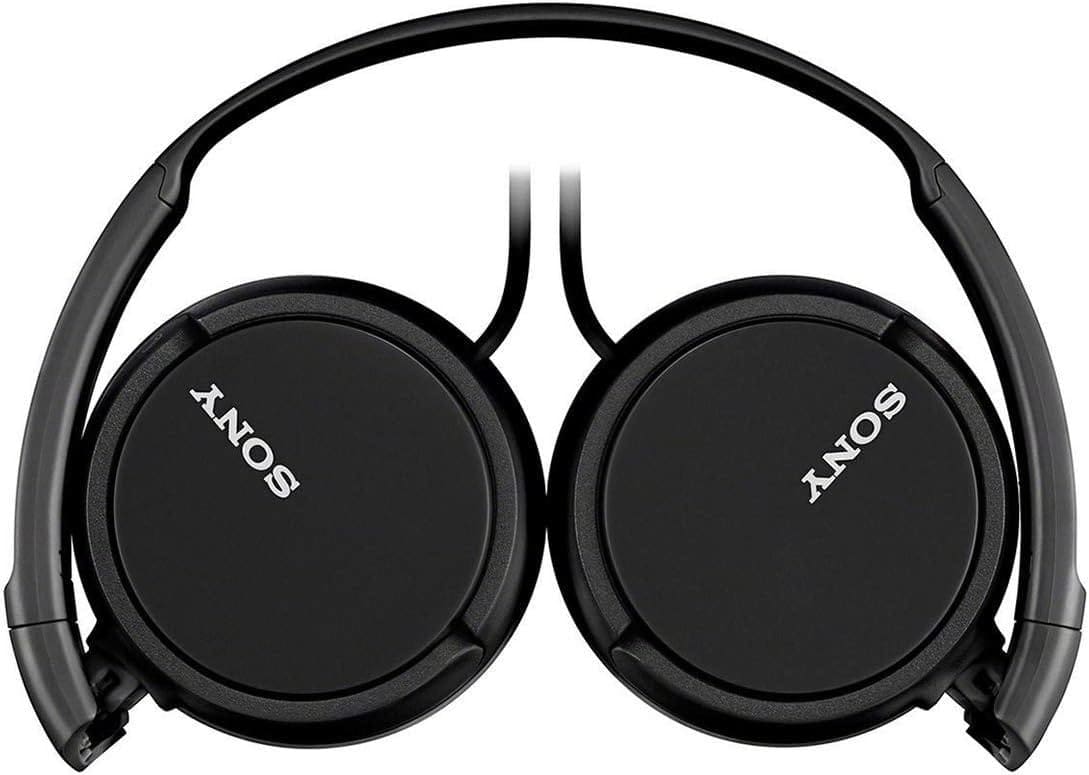 You are currently viewing Sony ZX Series Headphones Review